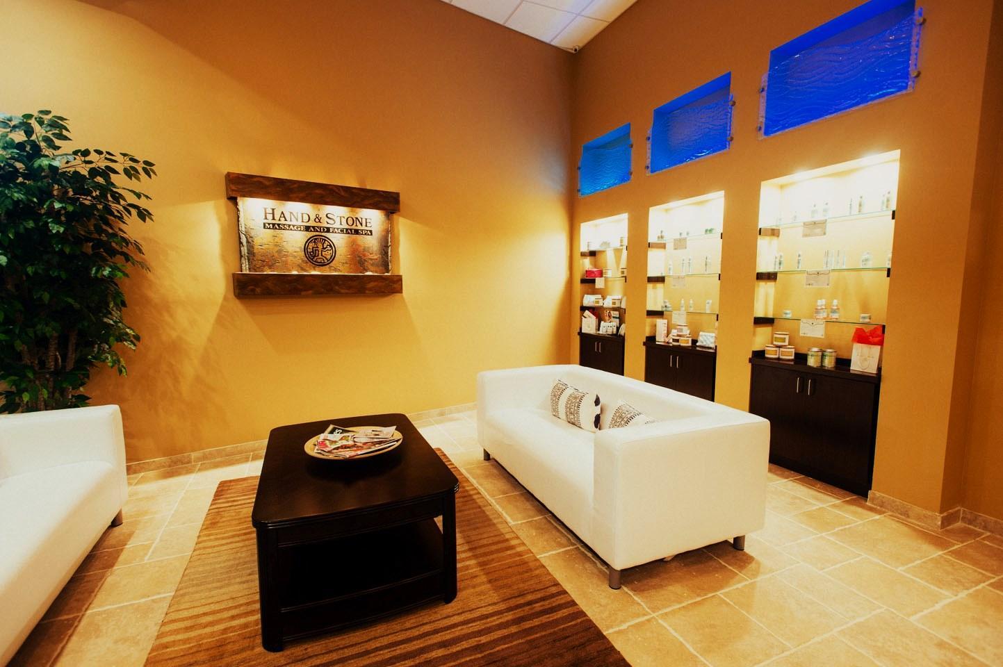 Hand Stone Massage And Facial Spa