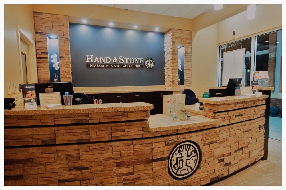 Hand & Stone Massage and Facial Spa
